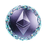 Ethereum (ETH) - akzeptierte Kryptow&auml;hrung im Rainbet Casino