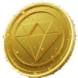 BNB - akzeptierter Token f&uuml;r Krypto Einzahlungen bei Rainbet