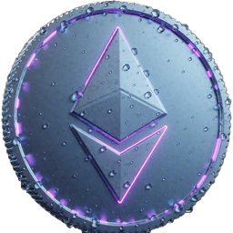 Ethereum (ETH) - unterst&uuml;tzte Kryptow&auml;hrung f&uuml;r Einzahlungen bei Rainbet